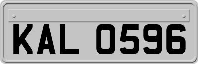KAL0596