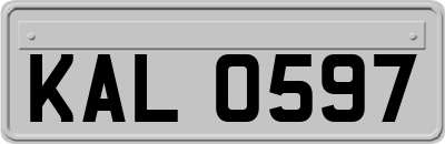 KAL0597