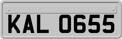 KAL0655