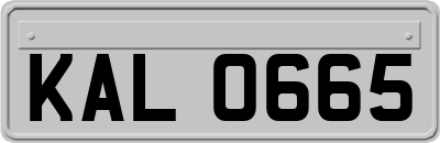 KAL0665