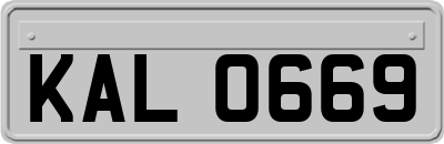 KAL0669