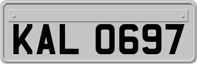 KAL0697