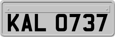 KAL0737