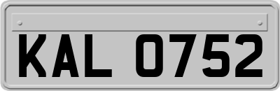 KAL0752