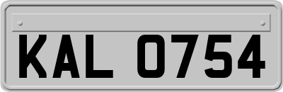 KAL0754