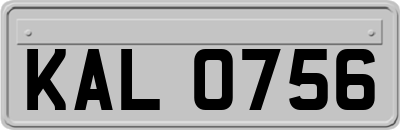 KAL0756