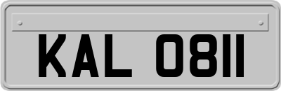 KAL0811
