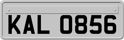 KAL0856