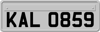 KAL0859