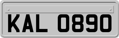 KAL0890