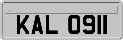 KAL0911