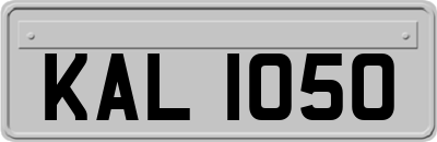 KAL1050