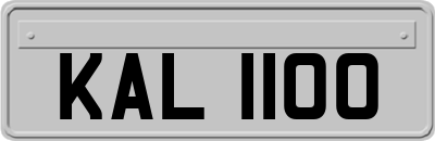 KAL1100