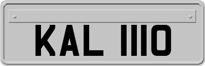 KAL1110
