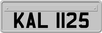 KAL1125