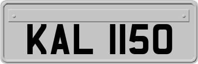 KAL1150