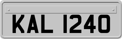 KAL1240