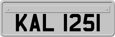 KAL1251