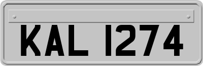 KAL1274