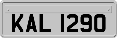 KAL1290