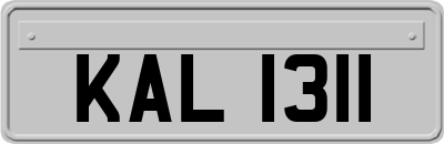 KAL1311