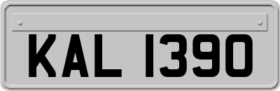 KAL1390