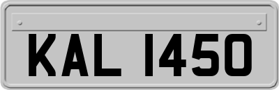 KAL1450