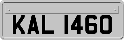 KAL1460