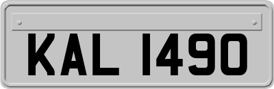 KAL1490