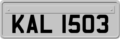 KAL1503
