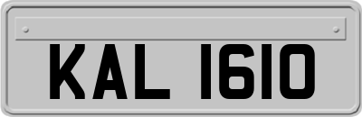 KAL1610