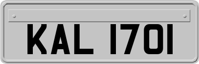 KAL1701