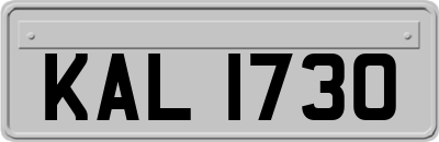 KAL1730