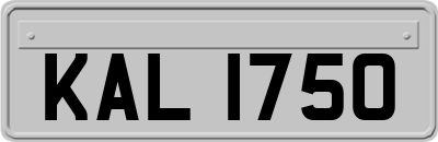 KAL1750