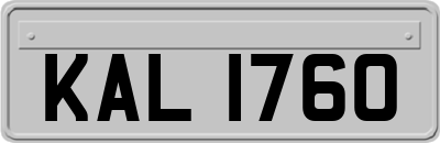 KAL1760