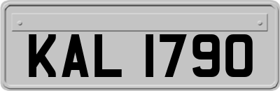 KAL1790