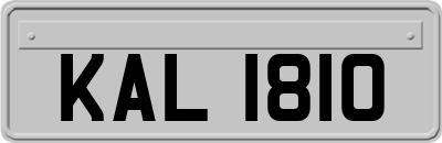 KAL1810