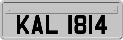KAL1814