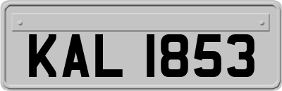 KAL1853