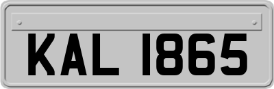 KAL1865