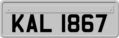 KAL1867