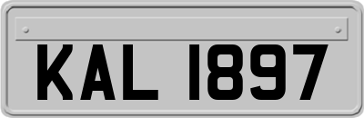 KAL1897