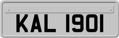 KAL1901