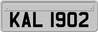 KAL1902