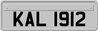 KAL1912