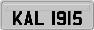 KAL1915