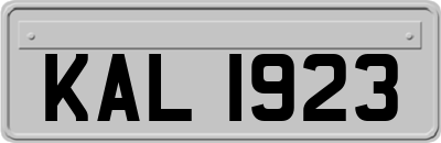 KAL1923