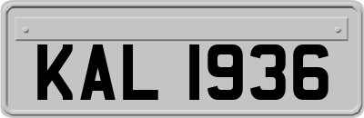 KAL1936