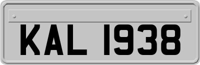 KAL1938