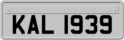 KAL1939